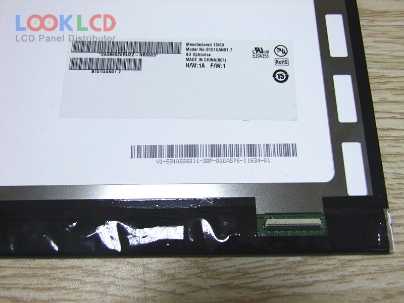 B101UAN01.7 HW1A